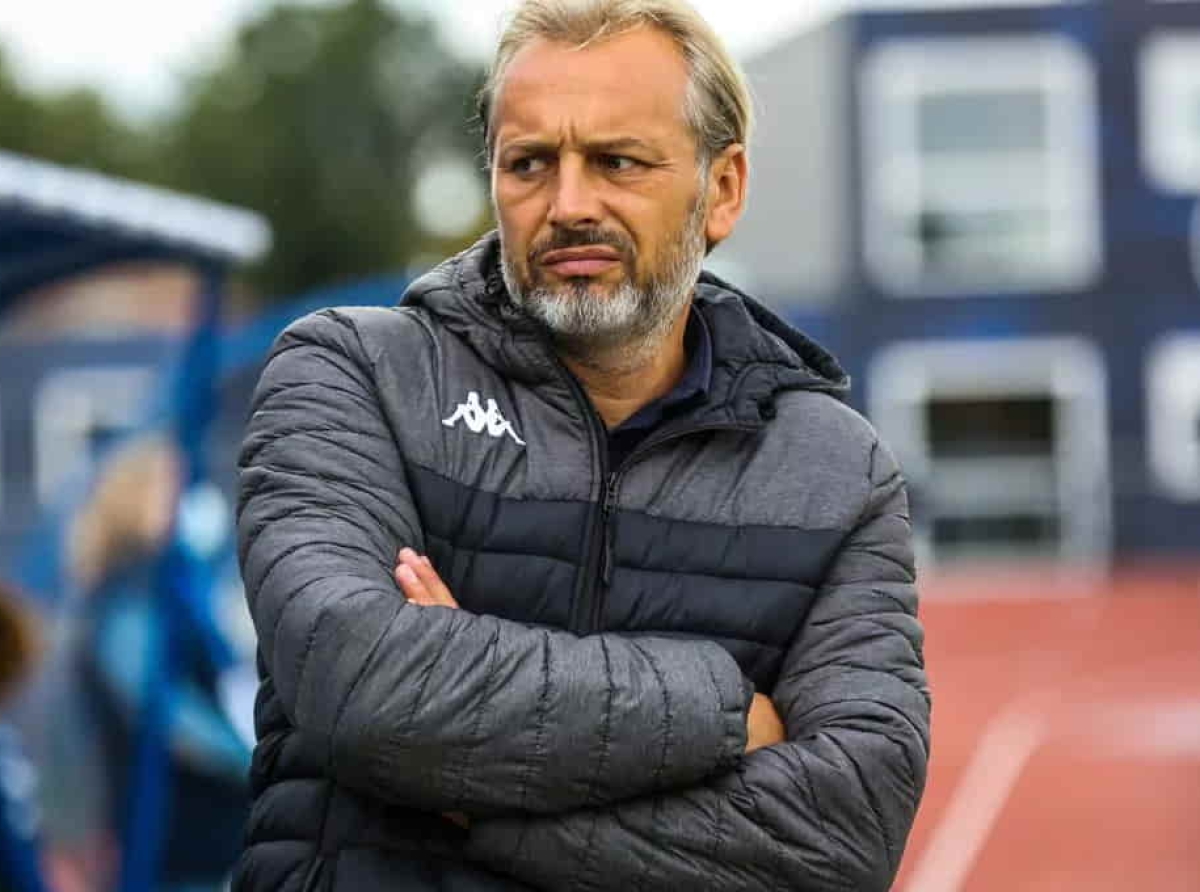 Sébastien Desabre