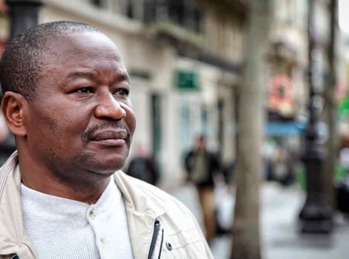 Défenseur des droits de l'homme, Paul Nsapu (FIDH)