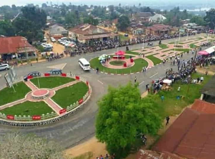 Economie, Maniema – Sud-Kivu : les Sociétés Civiles plaident pour la relance de la production minière à Kamituga, Luguswa et Namoya