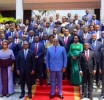 Sama II : Félix Tshisekedi place les warriors face une série de défis à relever !