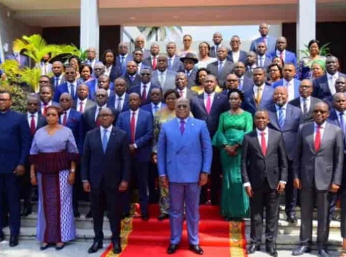 Sama II : Félix Tshisekedi place les warriors face une série de défis à relever !