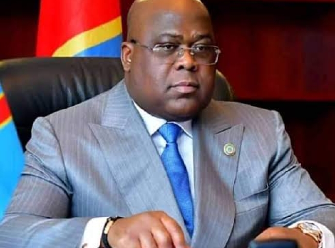 Félix Tshisekedi instruit le gouvernement à viabiliser la Caisse nationale de péréquation