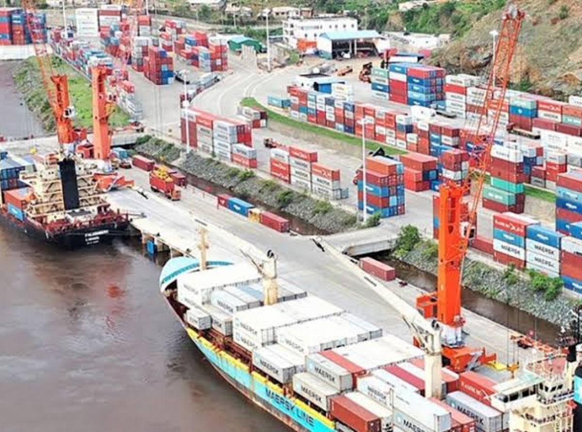 Port de Matadi. Les Députés nationaux du Kongo central disent n'avoir pas été corrompus !