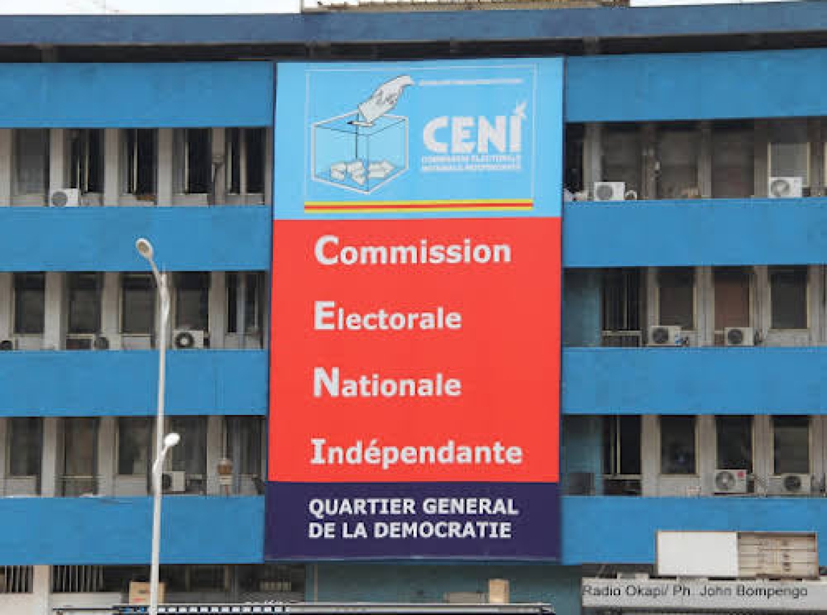 RDC: La CENI signe un partenariat avec FACEBOOK pour combattre la désinformation électorale