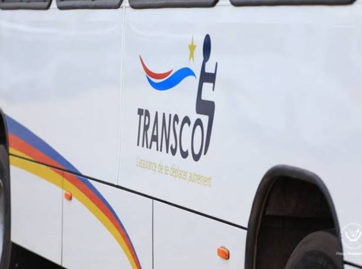 TRANSCO KWANGO : LE GOUVERNEUR DOTE CET ÉTABLISSEMENT D'UNE CONCESSION.