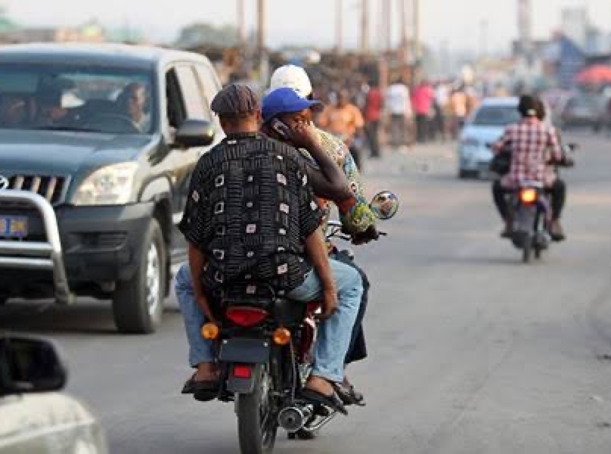 Tshopo/ Transports : Face à l'incivisme routier, les motocyclistes indentifiés à la grande satisfaction du Gouvernement Provincial