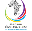 RDC:Le site d'hébergement des athlètes pour les IXe Jeux de la Francophonie  a été changé juste avant qu'une décision ne soit prise sur le maintien ou l'annulation de l'événement sportif.