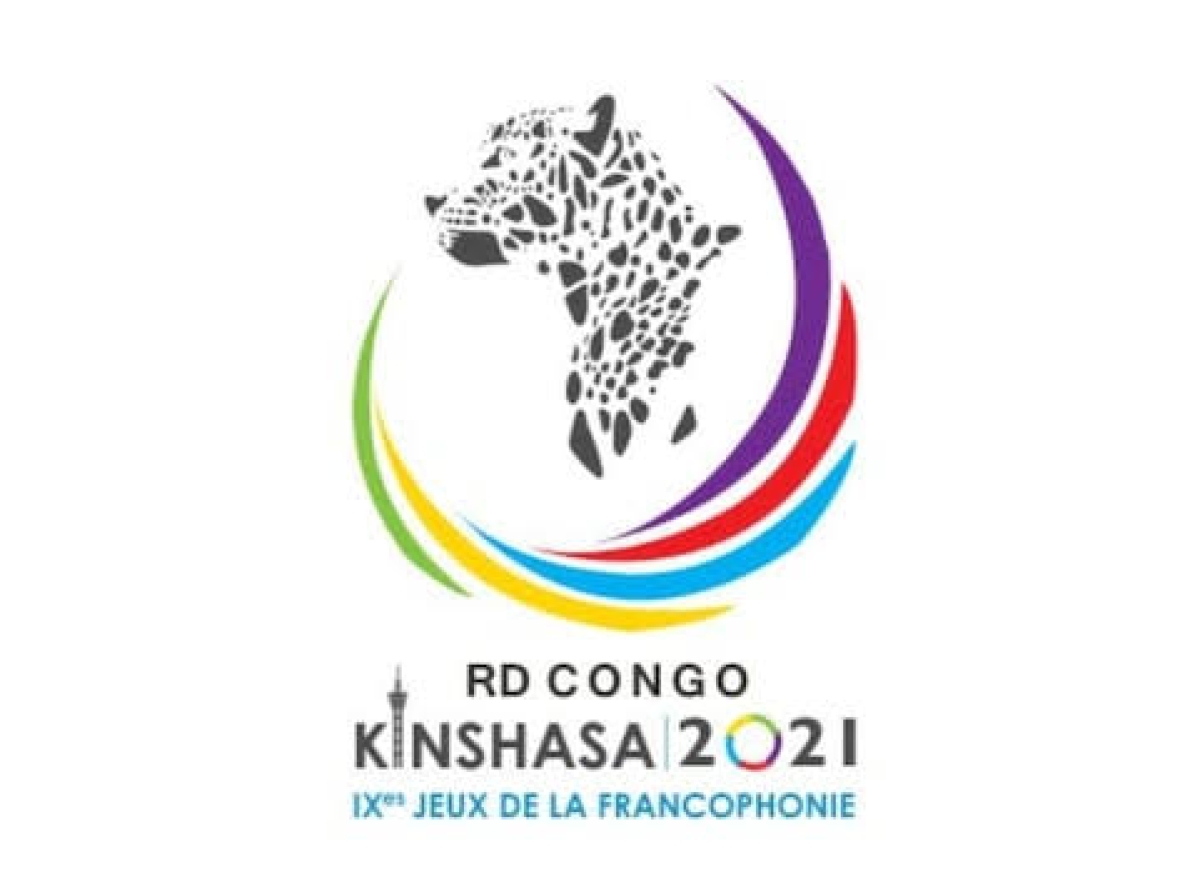 RDC: On fait le point sur la  journée du 31 juillet des Jeux de la Francophonie à Kinshasa.