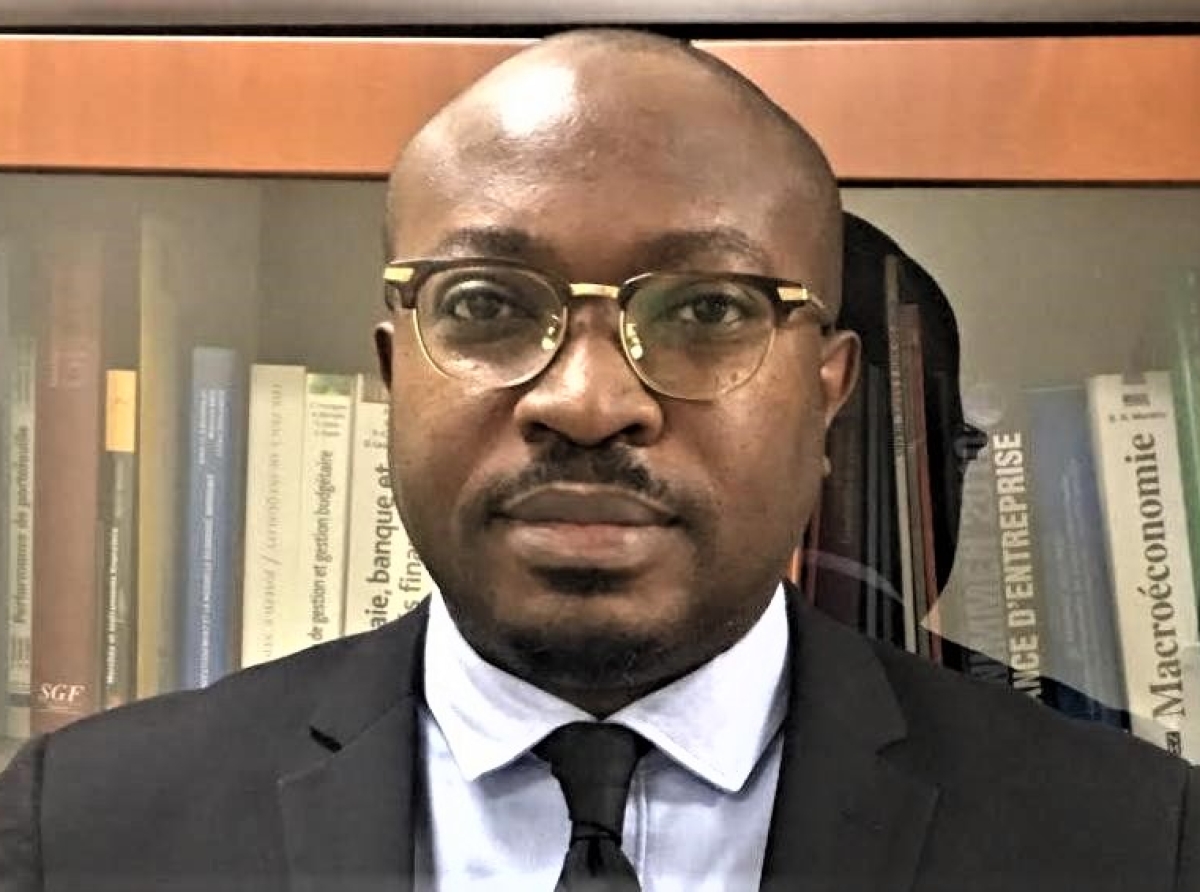 COMMUNICATION Recherche en évaluation expérimentale des politiques publiques et prix Nobel / Présentation, intérêt et perspectives pour la RDC : Par Bobo B. KABUNGU, Ph. D.