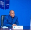 Entretien entre Denis KADIMA KAZADI et une délégation des étudiants congolais