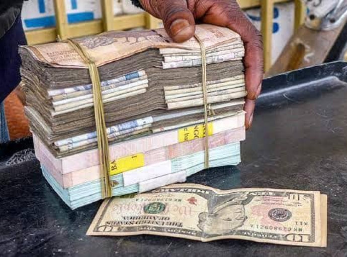 Économie: Causes de la dépréciation importante du Franc Congolais par rapport au dollar en RDC