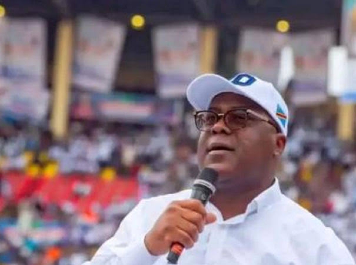 RDC: Écart colossal de voix entre Félix Tshisekedi et Moïse Katumbi lors des résultats partiels de l'élection présidentielle 2023, avec une différence dépassant les 9 millions de voix ce vendredi !