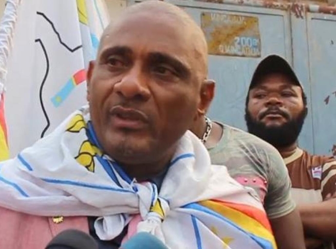 Sénatoriales : Augustin Kabuya, Gérard Mulumba et Nicolas Kazadi parmi les candidats de l'UDPS 