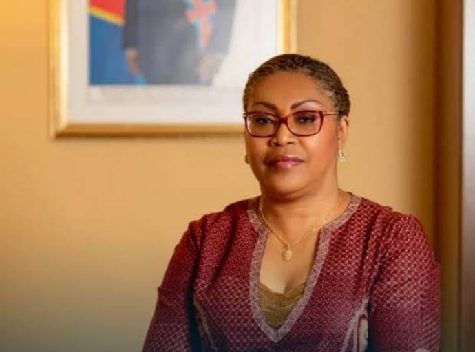 RDC: Qui est Judith Tuluka Suminwa? Premier ministre nouvellement nommé par Félix Tshisekedi