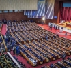 Assemblée nationale : la plénière décide de la répartition des postes au bureau définitif