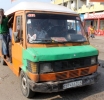 Kinshasa : un moratoire accordé aux transporteurs privés