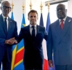 Occupation de Bukavu par M23/AFC/RDF : Macron débug