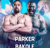 Boxe : Martin Bakole ce samedi face à l'australien Joseph Parker à Riyadh malgré une faible préparation