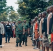 Kongo central: la cheffe du gouvernement rassure les nouvelles recrues de l'armée sur l'amélioration de leurs conditions de Vie