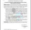 Exécution de la loi de finances 2025: CREFDL constate la suppression de 13 députés litigieux insérés abusivement dans la rubrique dépenses de rémunération