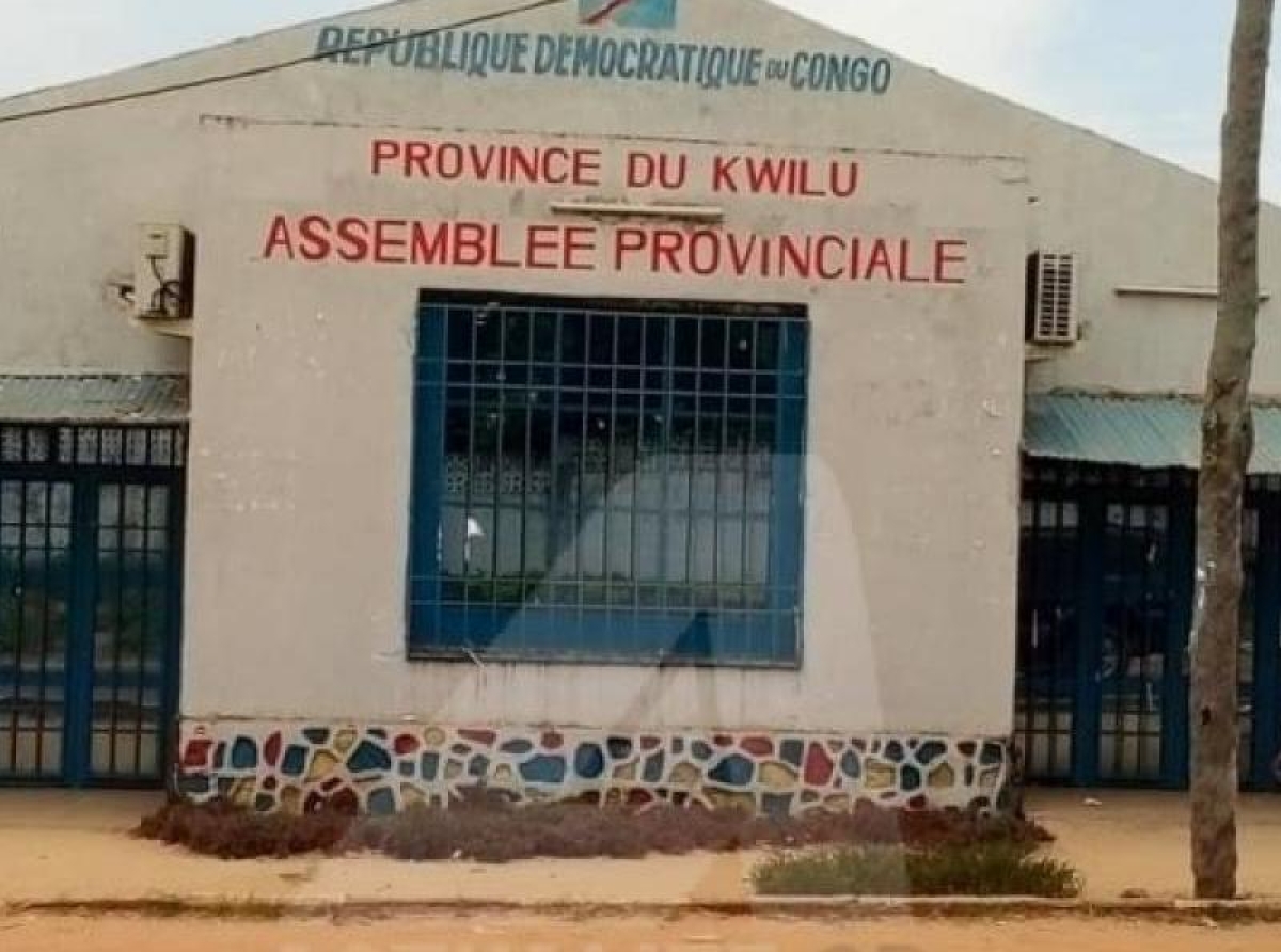 Kwilu: le caucus des élus nationaux annonce l'ouverture d'une question orale avec débat au VPM de l'intérieur   