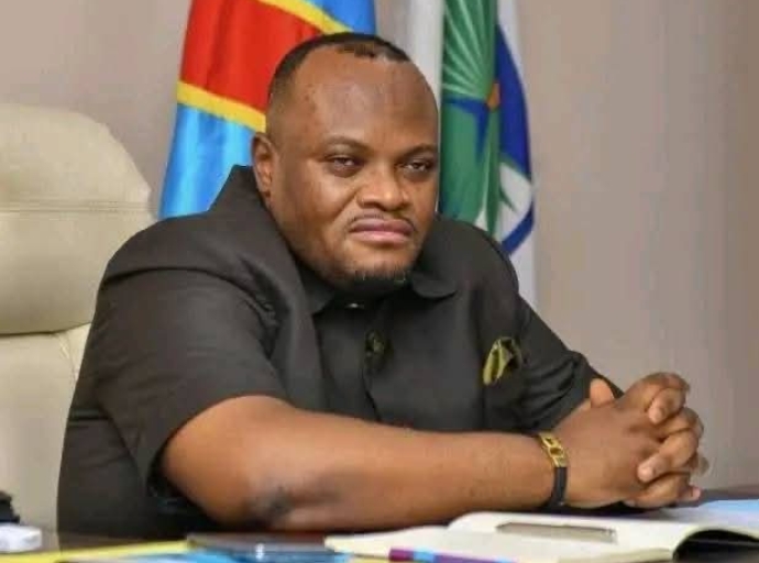 KINSHASA : DANIEL BUMBA PROCÈDE À DE NOUVELLES NOMINATIONS AU SEIN DES ADMINISTRATIONS