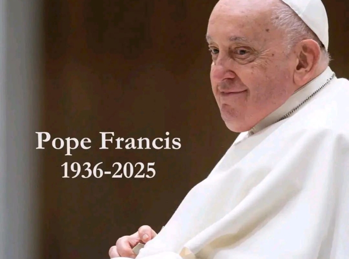 Urgent ! Décès du Pape François ce lundi [Vatican]