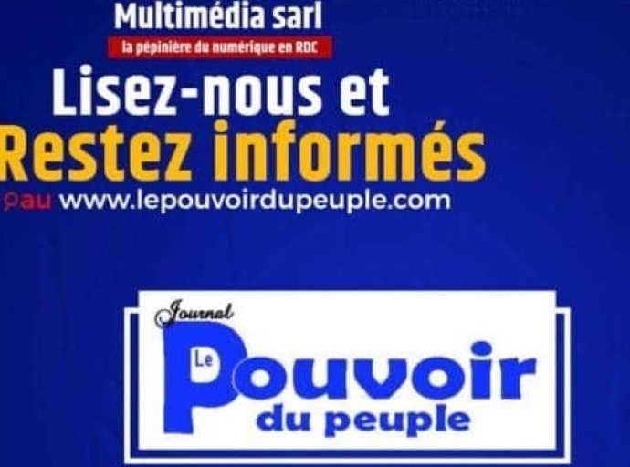 REVUE DE PRESSE DU MERCREDI 23 AVRIL 2025