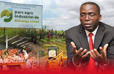 PROCES BUKANGA-LONZO: 20 ANS DE SERVITUDE PÉNALE REQUIS CONTRE MATATA PONYO ET SES CO-ACCUSÉS