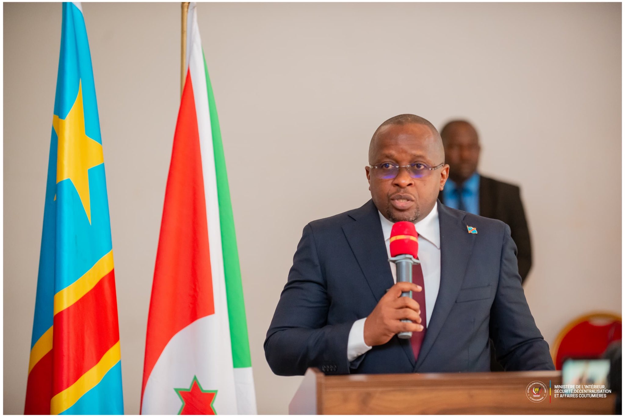 RDC–Burundi Coopération sécuritaire renforcée