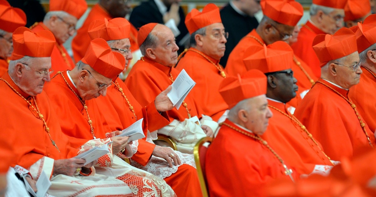 Succession du pape François : l'Afrique peut-elle espérer?