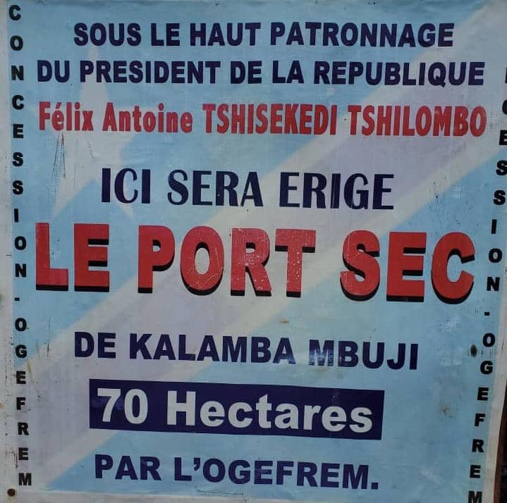 L'OGEFREM DÉTERMINÉ A DÉSENCLAVER LE CENTRE DU PAYS ET BOOSTER LE RESTE