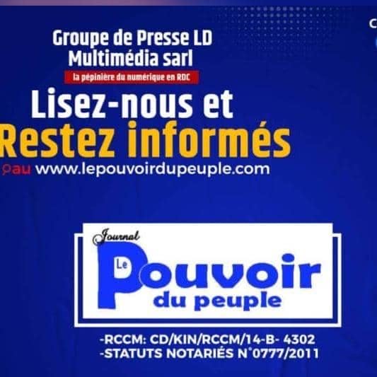 REVUE DE PRESSE DU MERCREDI 30 AVRIL 2025