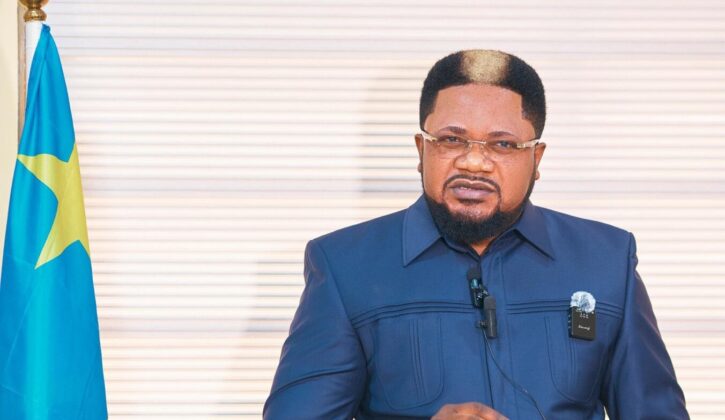 ÈRE DE L'IA EN RDC : THIERRY MONSENEPWO ALERTE SUR LE DANGER DES DEEPFAKES