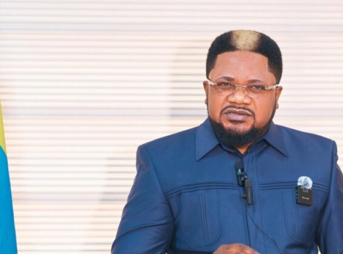 ÈRE DE L'IA EN RDC : THIERRY MONSENEPWO ALERTE SUR LE DANGER DES DEEPFAKES
