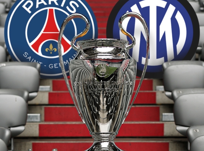 SPORT/EUROPE : LA GRANDE FINALE POUR L'HISTOIRE