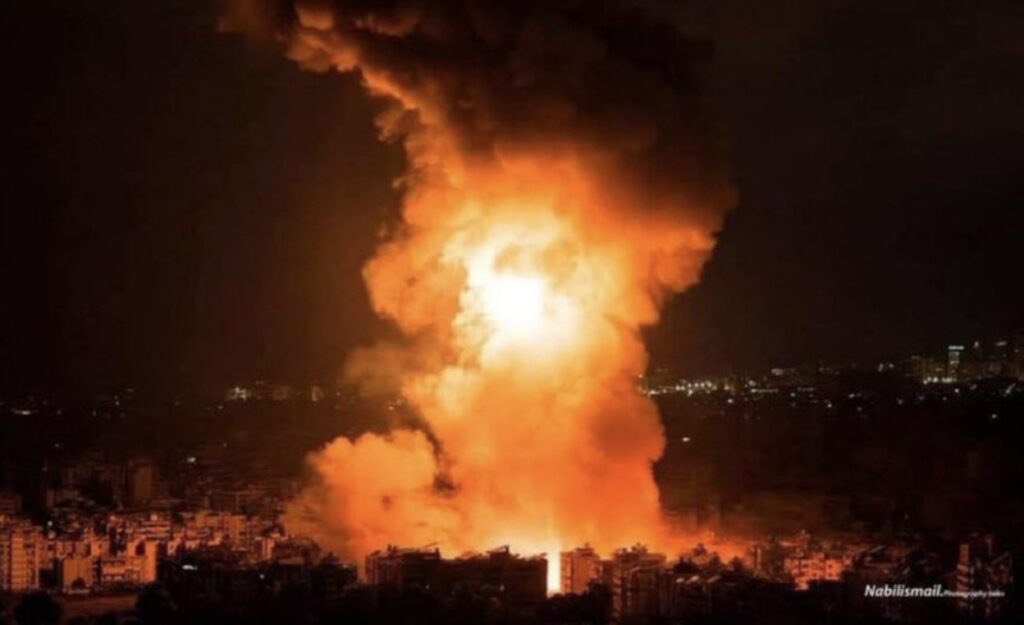 MONDE: LES DERNIERS DÉVELOPPEMENTS DE LA GUERRE ISRAËL- IRAN. ( EXCLUSIF).
