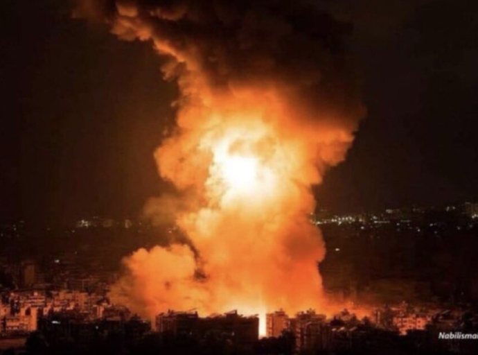 MONDE: LES DERNIERS DÉVELOPPEMENTS DE LA GUERRE ISRAËL- IRAN. ( EXCLUSIF).