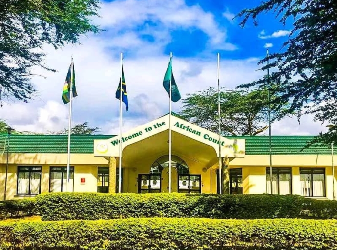 RDC-RWANDA : LA COUR AFRICAINE SE DÉCLARE COMPETENTE ET JUGE LA REQUÊTE DE LA RDC RECEVABLE
