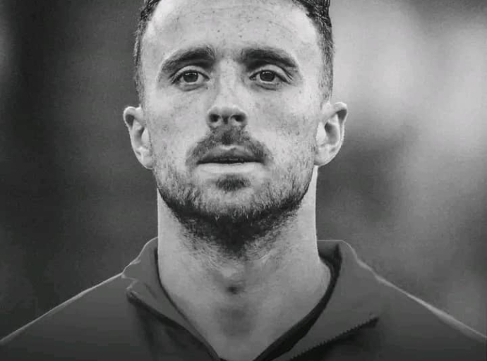 SPORT/FOOTBALL : TRAGÉDIE, DIOGO JOTA EST DÉCÉDÉ