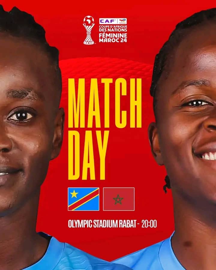 SPORT/CAN FÉMININE MAROC 2024: LES LÉOPARDS DAMES À L'ASSAUT DES LIONNES DE L'ATLAS POUR UN SURVIE DANS LA COMPÉTITION !