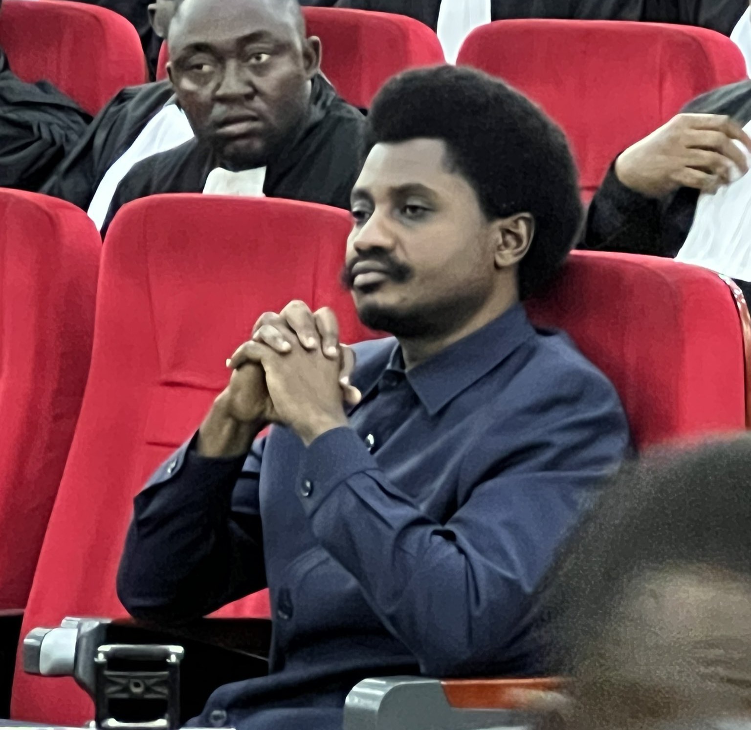 PROCÈS CONSTANT MUTAMBA : L'AFFAIRE RENVOYÉE AU 23 JUILLET À LA DEMANDE DE LA DÉFENSE