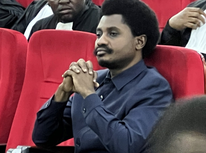 PROCÈS CONSTANT MUTAMBA : L'AFFAIRE RENVOYÉE AU 23 JUILLET À LA DEMANDE DE LA DÉFENSE 