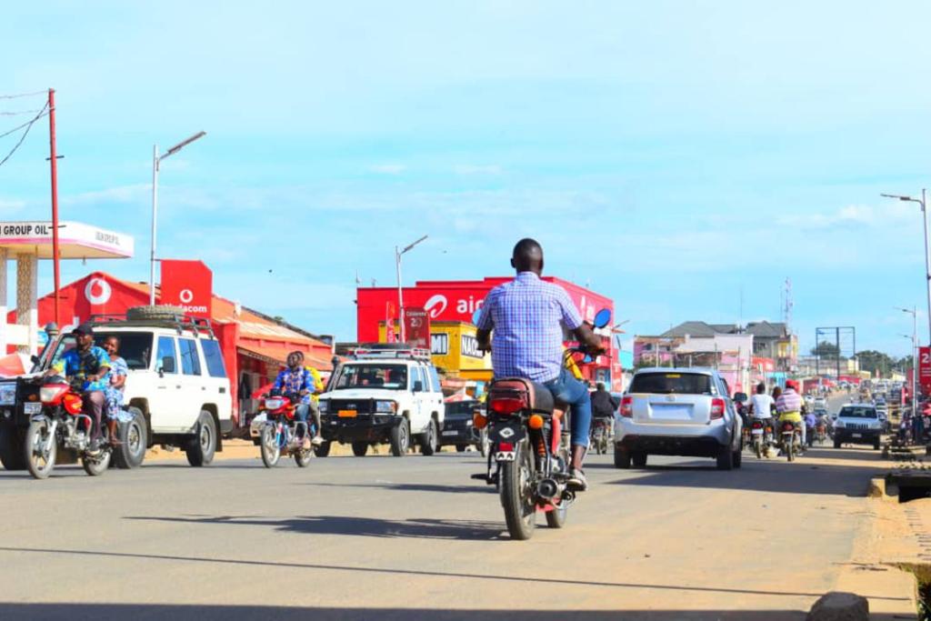 FUSILLADE À BUNIA : BILAN PROVISOIRE DE SIX VICTIMES DONT UN DÉCÈS, SELON LA PNC AOÛT 5, 2025