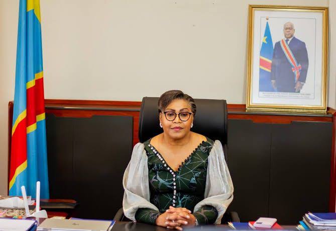 RDC : VOICI LE GOUVERNEMENT SUMINWA II, MUZITO (OPPOSITION) ET ANZULUNI (SOCIÉTÉ CIVILE) AU NOMBRE DES ENTRÉES