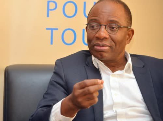GOUVERNEMENT SIMINWA II: GUILLAUME NGEFA, DE LA DÉFENSE DES DROITS HUMAINS AUX COMMANDES DE LA JUSTICE