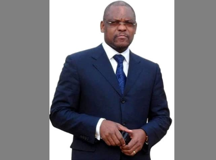 RDC: FRANCOIS BEYA ACQUITTE PAR LA HAUTE COUR MILITAIRE