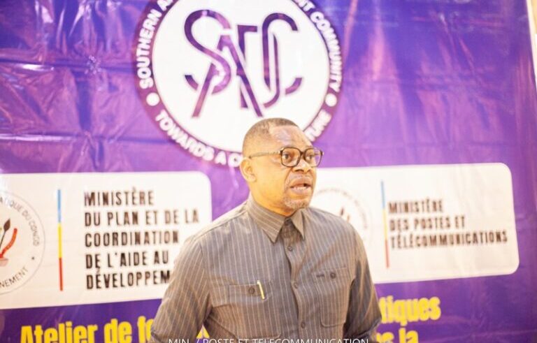 SADC: OUVERTURE DE L'ATETELIER REGIONAL SUR LES NTIC