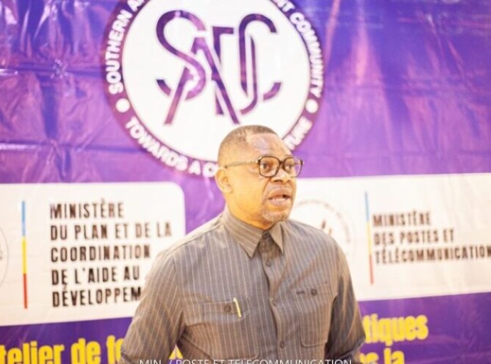 SADC: OUVERTURE DE L'ATETELIER REGIONAL SUR LES  NTIC