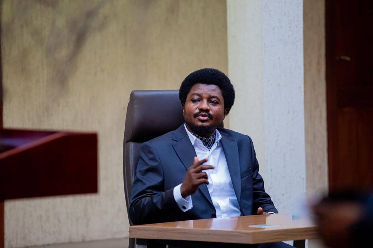 RDC: "LE PROCES MUTAMBA RISQUE D'ÊTRE UN PRÉCÉDENT DANGEREUX" (ODEP)